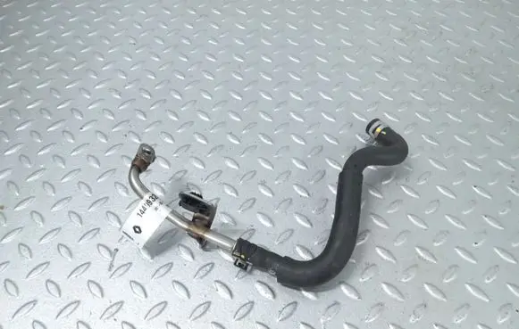 Dacia Sandero III Engine coolant pipe/hose 144993267R 144999302R