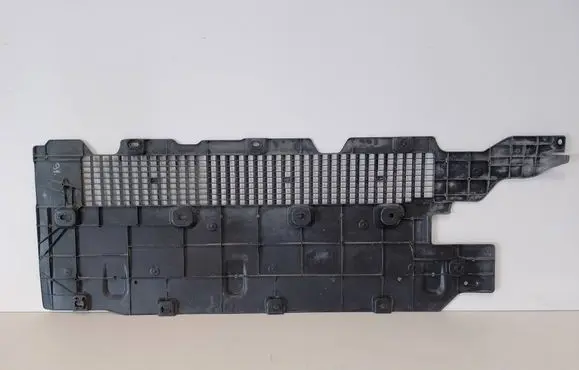 Renault Megane IV Side bottom protection 748142239R