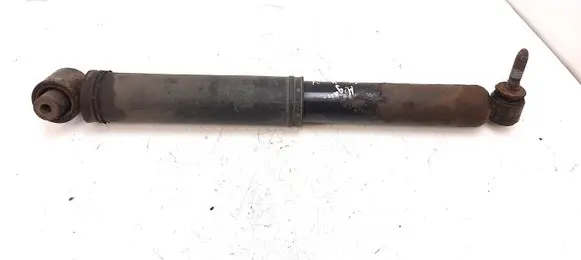 Renault Megane III Rear shock absorber/damper