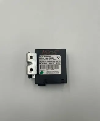 BMW Z4 E85 E86 Alarm control unit/module 6944875