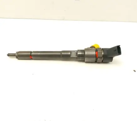 KIA Carens II Fuel injector 0445110258 3380027400