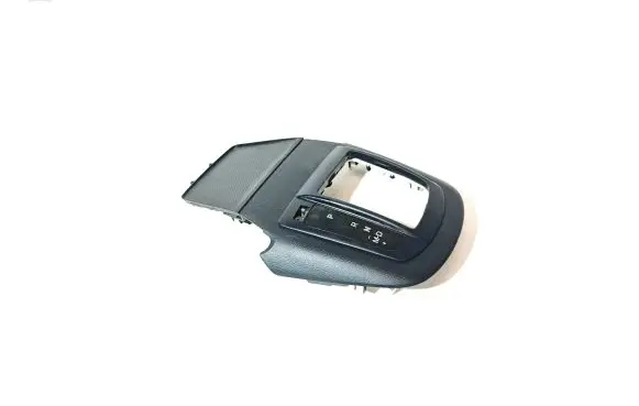Mazda CX-5 Gear shifter surround trim plastic KD4764341