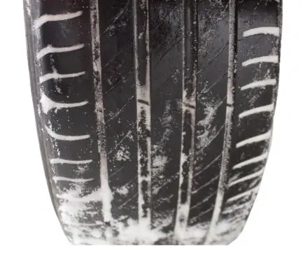 BMW 1 F20 F21 R16 summer tire 