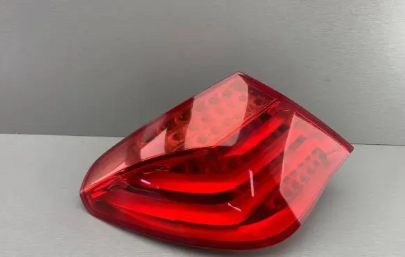 BMW 7 F01 F02 F03 F04 Rear/tail lights 7182197 63217182197