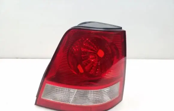 KIA Sorento Rear/tail lights