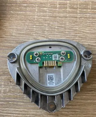 BMW X5 G05 Light module LCM G171529 59400