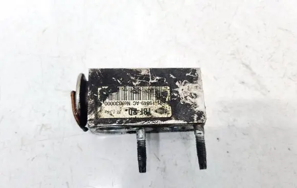 Ford Galaxy Air conditioning (A/C) expansion valve 6g9119849ac 6g91-19849-ac