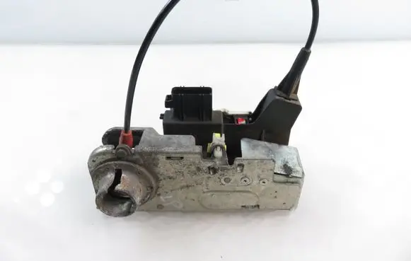 Ford Transit Front door lock YC1AV21813BV