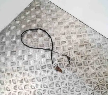 Audi Q5 SQ5 Oil temperature sensor 04L919529E