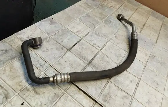 Audi A2 Air conditioning (A/C) pipe/hose