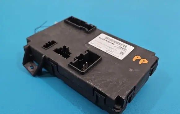 Volvo S90, V90 Central body control module 30644884 IMPRK1554538