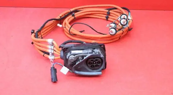 Tesla Model S Other wiring loom 1061353-00-f
