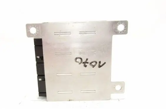 KIA Carens I Airbag control unit/module J50K2FE677F0