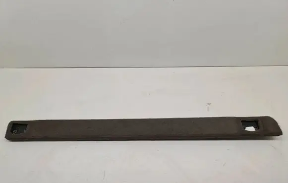 Porsche Cayenne (92A) Other trunk/boot trim element 7P5863528A 7P6863528A