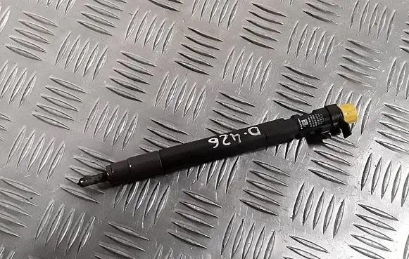 Fuel injector