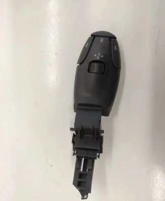 Peugeot 207 CC Multifunctional control switch/knob 344716053 96637240XT