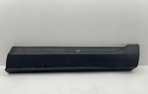 Ford Edge II Front door trim (molding) FT4BR20306ABW FT4BR20306AB