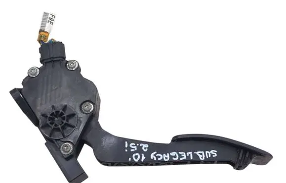 Subaru Legacy Accelerator throttle pedal 36010AG140 1988007120 12L22C00685