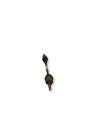Renault Megane III Front driveshaft 391013387R