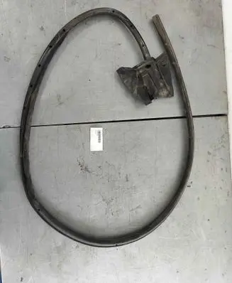 Maserati Levante Rubber seal front door (on door) 670032869