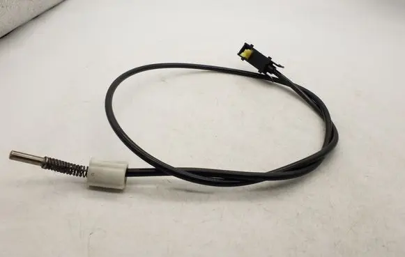 Mercedes-Benz CLS C219 Gear shift cable linkage 2202670164