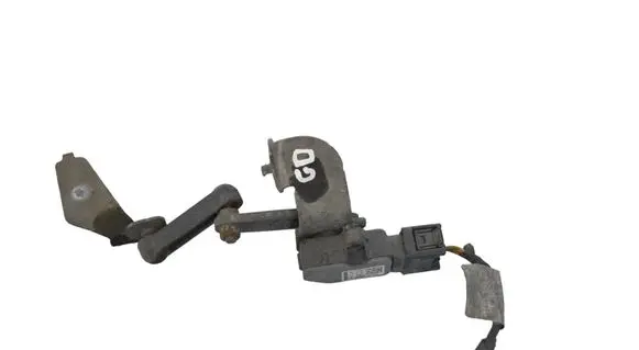 Volkswagen Tiguan Rear air suspension level height sensor 31406563 31387246