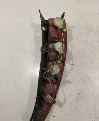 Citroen C5 Rear/tail lights