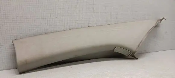 Volkswagen Transporter - Caravelle T5 (A) pillar trim 7H6867233A 7H9867233A 7H5867233A