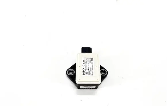 Audi A5 8T 8F ESP acceleration yaw rate sensor 8R0907637B 0265005853