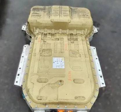 Citroen Berlingo Hybrid / electric car battery 9868397180 9854349280
