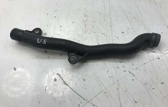 Toyota Corolla Verso AR10 Engine coolant pipe/hose 162780R010 53998A0
