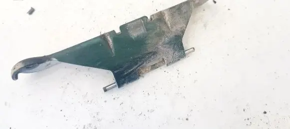 Nissan Almera Other exterior part
