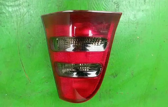Mercedes-Benz A W168 Rear/tail lights