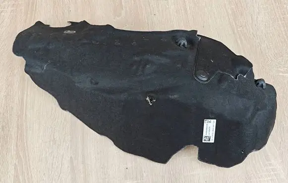 BMW 5 G30 G31 G38 Other engine bay part 8666846