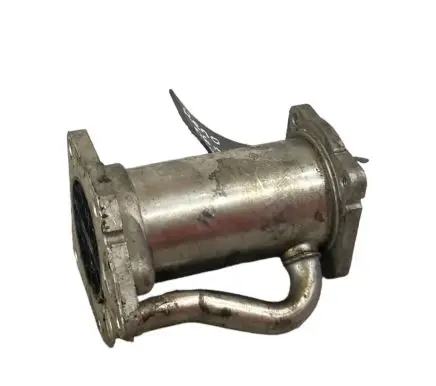 Renault Megane II EGR valve cooler 8200545260 240806