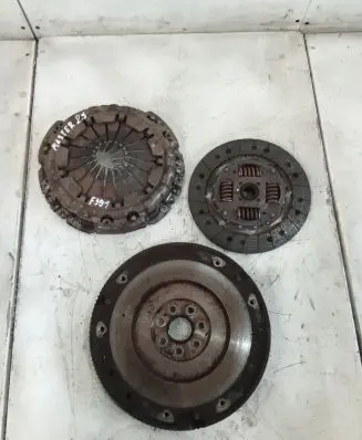 Renault Master II Clutch set kit