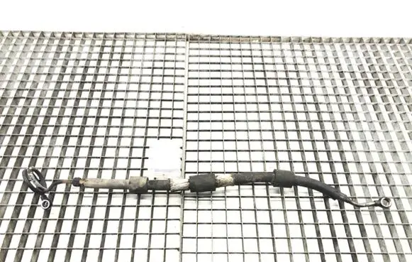Audi A6 Allroad C6 Brake booster pipe/hose 