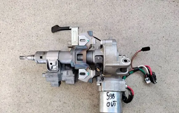 Mitsubishi Outlander Electric power steering pump JJ30100131105A JJ301001311 JJ00100876