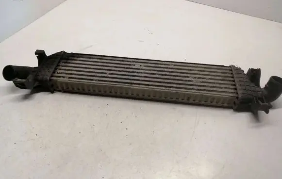 Volvo V50 Intercooler radiator 4N5H9L440VF