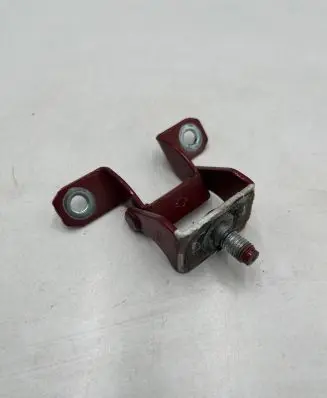 Nissan Leaf II (ZE1) Loading door upper hinge 