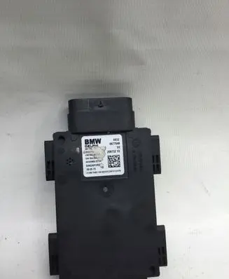 Distronic sensor radar