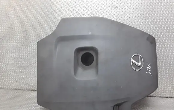 Lexus IS 220D-250-350 Engine cover (trim)