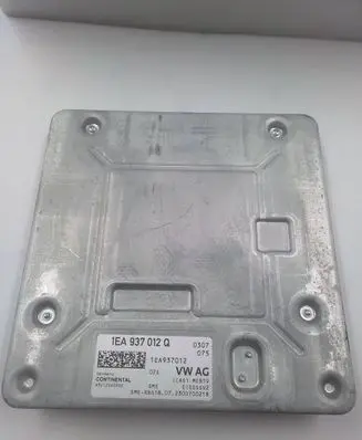 Volkswagen ID.3 Other control units/modules 1EA937012Q A3C12040902 1EA937012