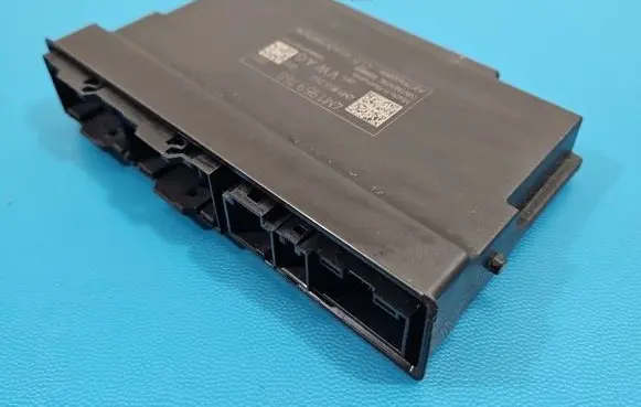 Audi A4 S4 B9 8W Central body control module 4M1959760 IMPRK1550382