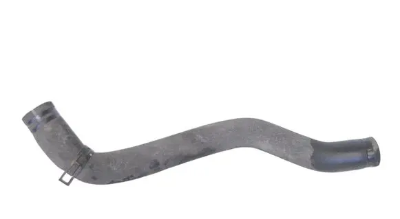 Volkswagen Touareg II Engine coolant pipe/hose 2141135060
