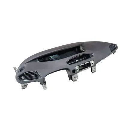 Renault Scenic III - Grand scenic III Dashboard 681000028R 681000016R