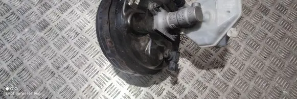 Volvo S60 Brake booster 31400469