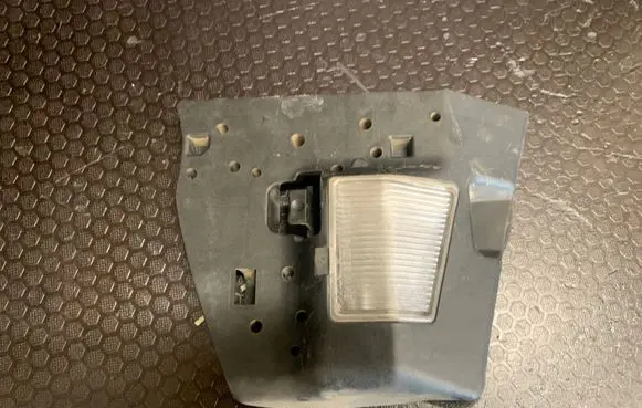 BMW 3 E46 Tail light bulb cover holder 8364925 230045L