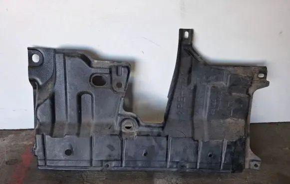 Lexus RX 450H Pickup box liner 5816648030