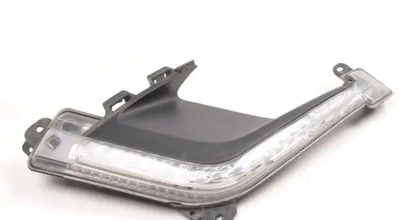 Peugeot 308 Front fog light 9674040980